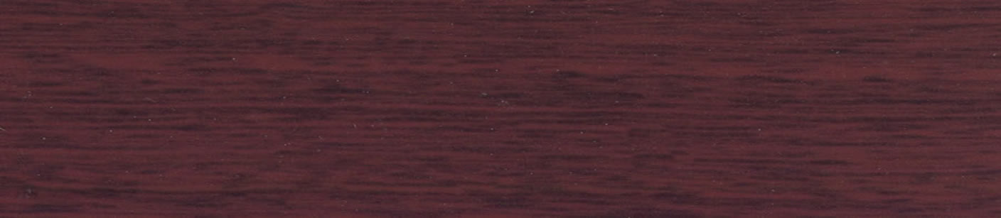 Koyu Maun Pvc Edgebanding