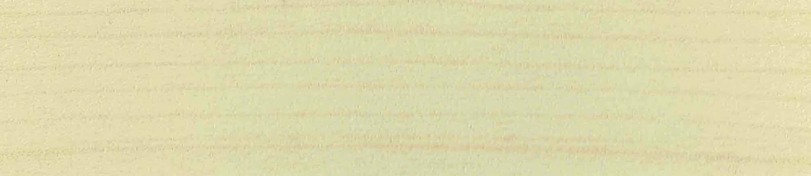 Ntrl. Maple Pvc Franja de borde