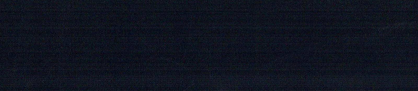 Soft Touch Negro Pvc Edgebanding