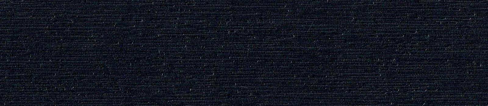 Str2. Elegant Black Pvc Edgebanding