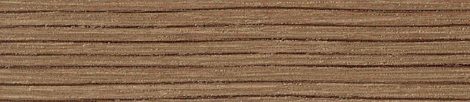 Wln. Dark Ash  Pvc Edgebanding