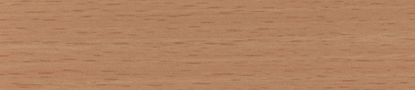 Ntrl-3 Bavarian Beech Abs Bande de chant
