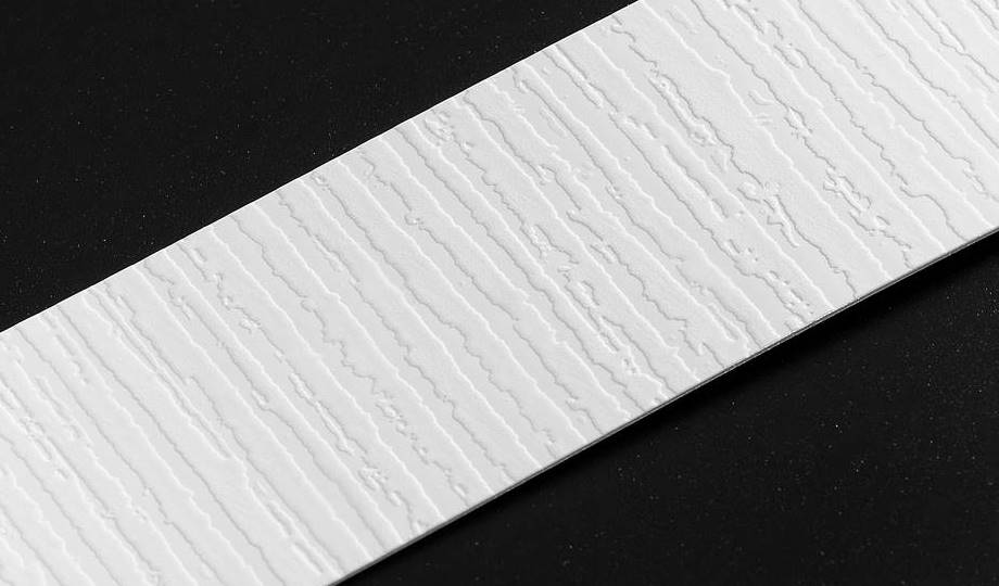 Ylrs. Mystic Niebla Pvc Edgebanding