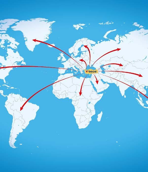Exporting to 32 countries.