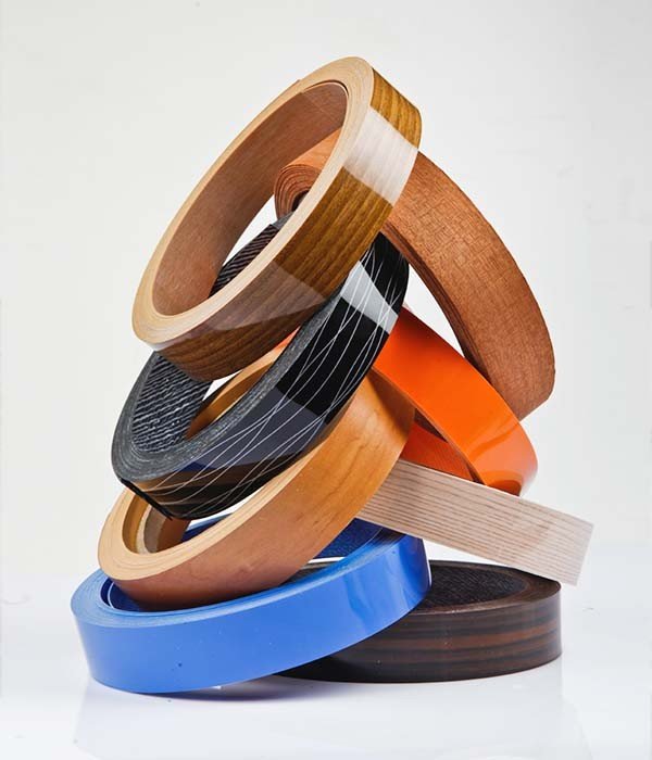 PVC Edgebanding