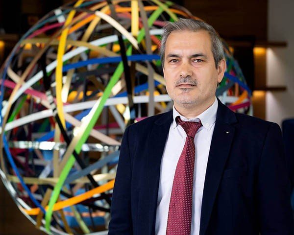 İbrahim ŞİMŞEK