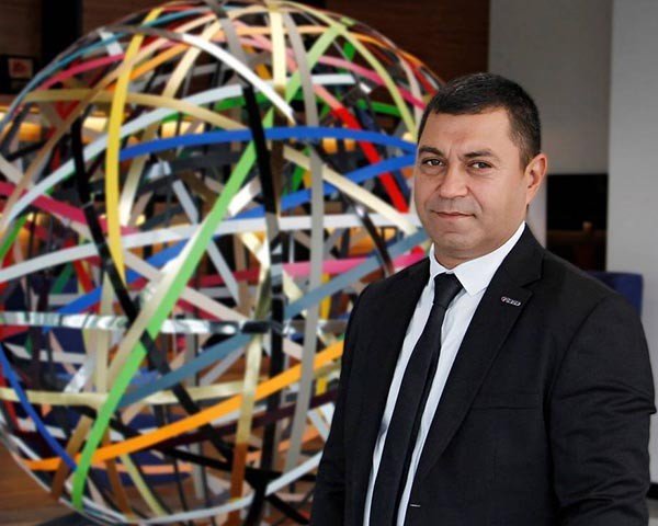 Atilla Oğuz ATALAY