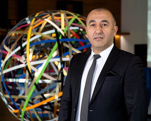 Ercan ALVER