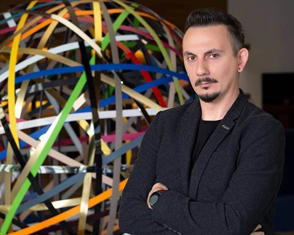 Kürşat BAYDIN