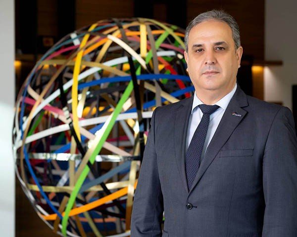 Murat SADIR