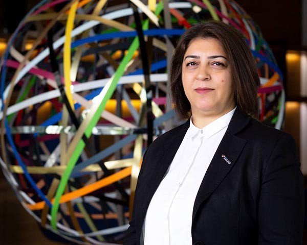 Arzu KARAKAFA