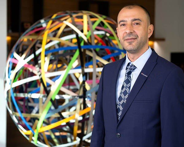 Serdal GİRGİÇ