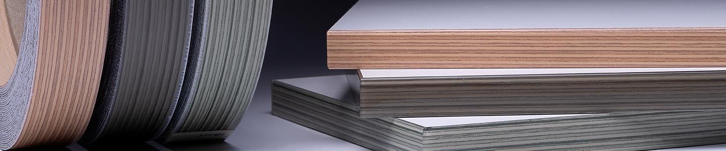 3D Multiplex Edgebanding