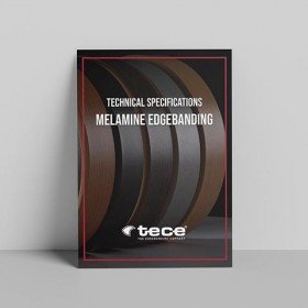 Technical Specifications MELAMINE