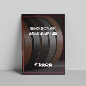 Technical Specifications VENEER