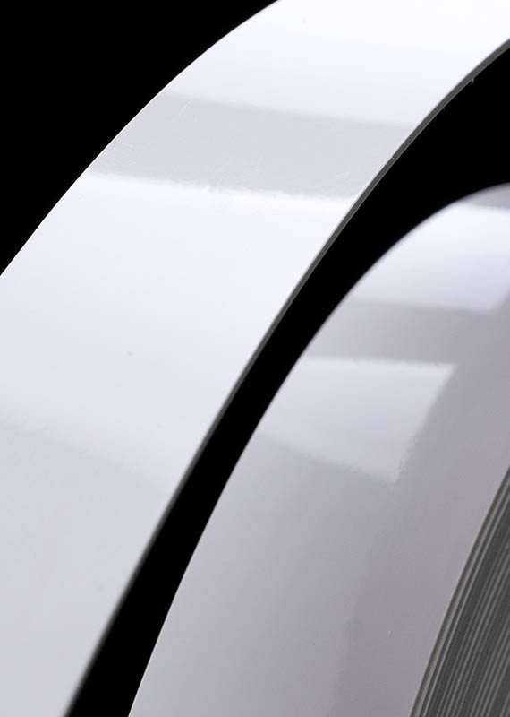 HYBRID EDGEBANDING