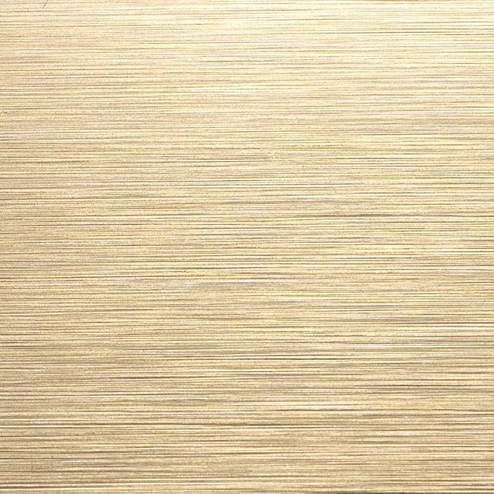 Aluminum & Brushed Edgebanding
