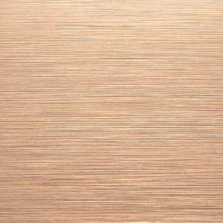 Aluminum & Brushed Edgebanding