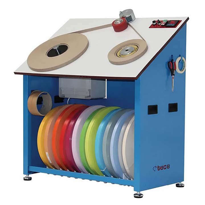 Rewinding Machine