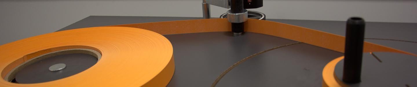 Manual Rewinding Tool