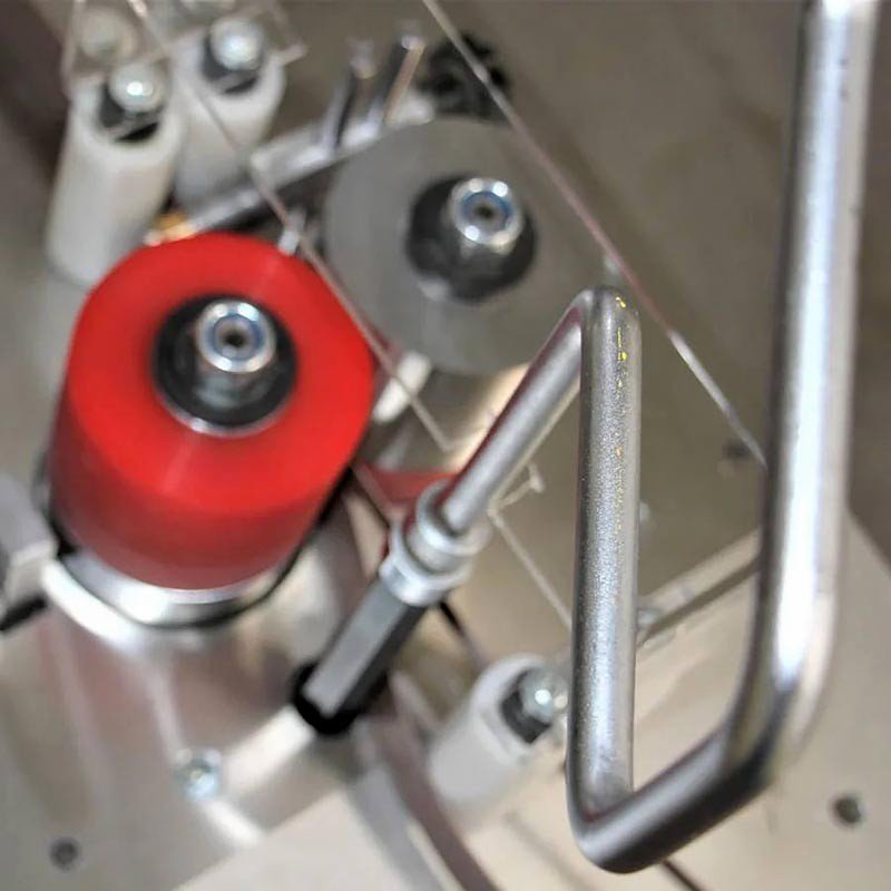 Slitting Machine Pro