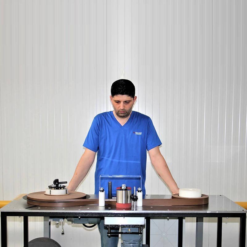 Slitting Machine Pro