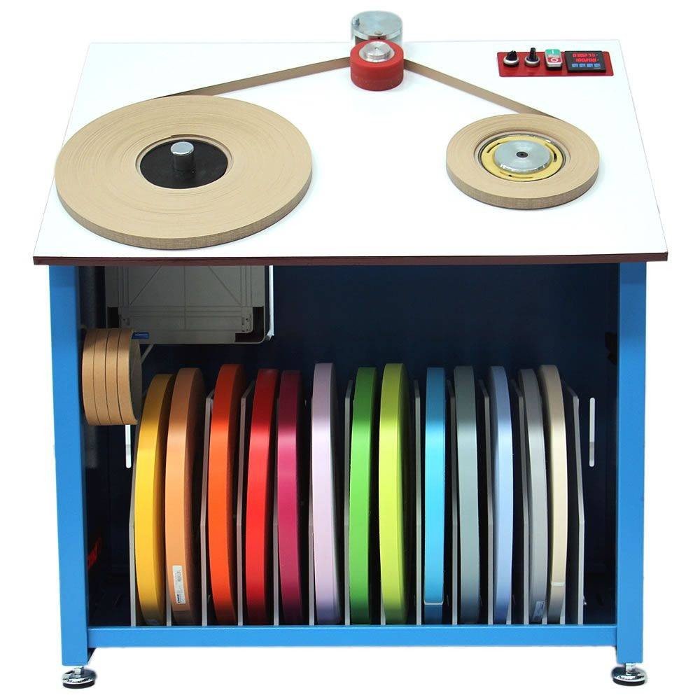 Rewinding Machine
