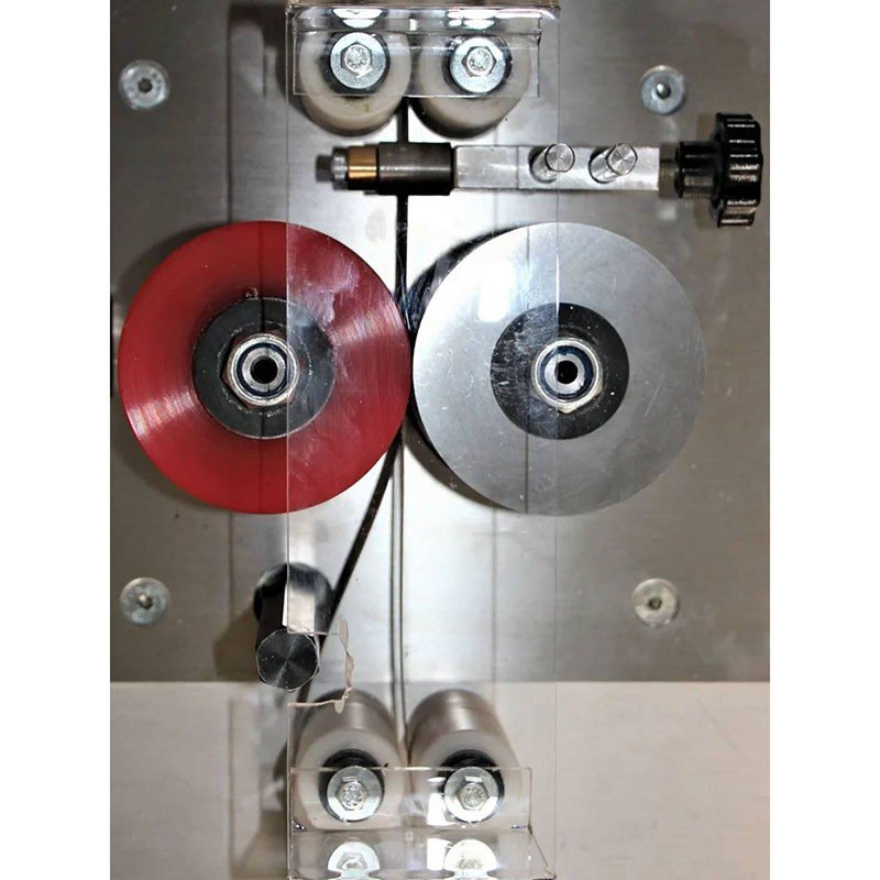 Slitting Machine Pro