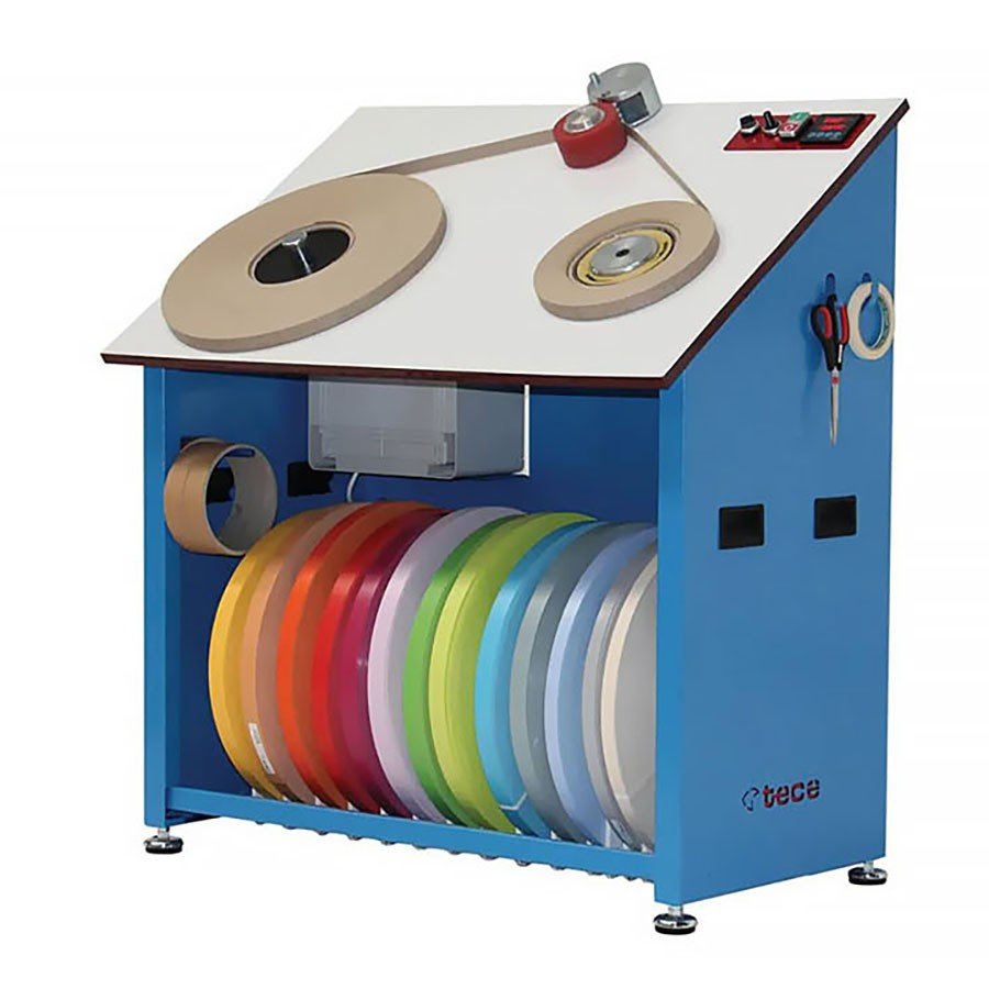 Rewinding Machine
