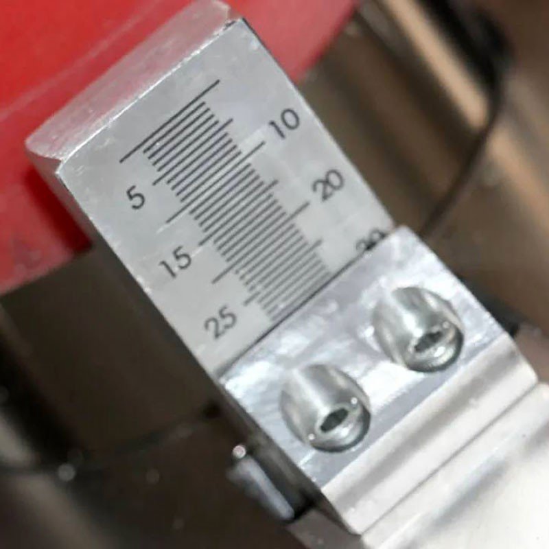 Slitting Machine Pro