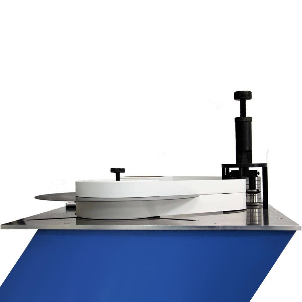 All-in-one Rewinding and Slitting Machine