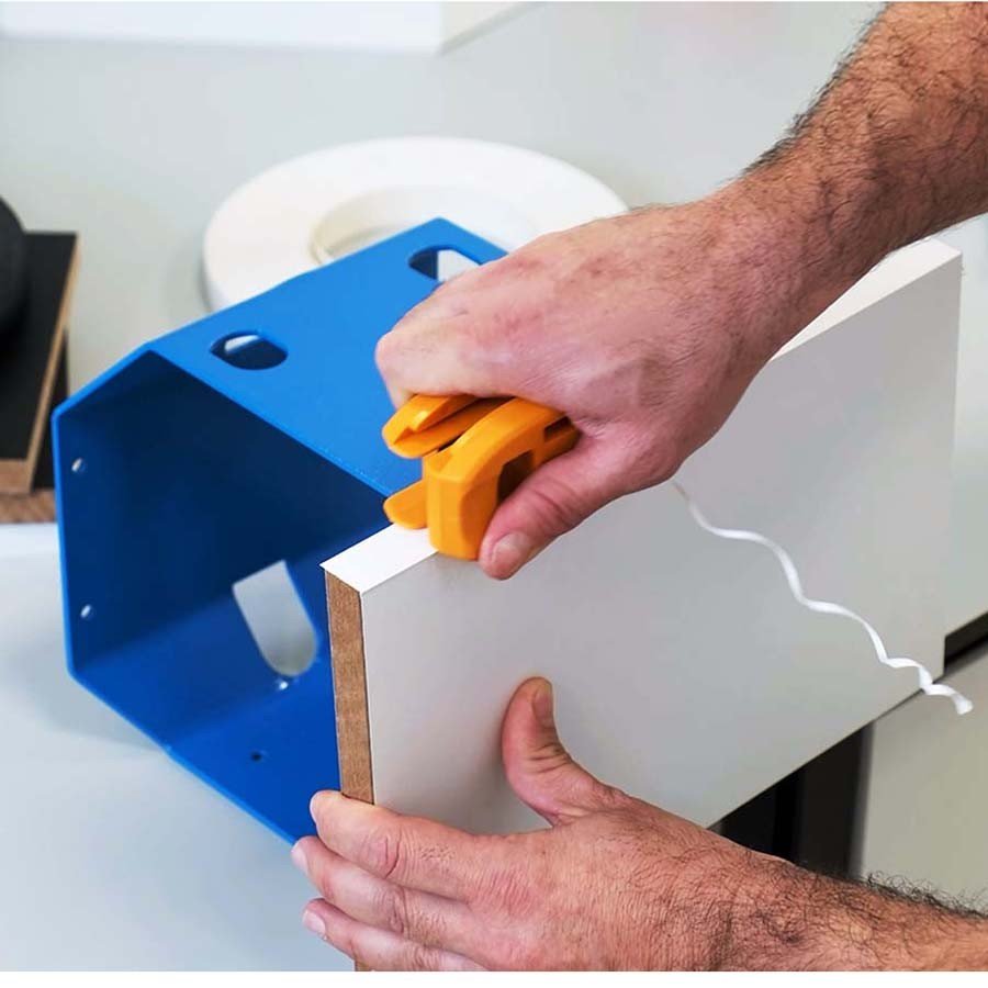Vacuum Holder