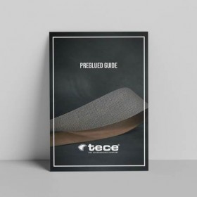 Preglued Guide