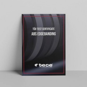 TUV Test Certificate ABS