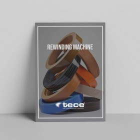 Rewinding Machine