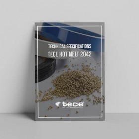 Tece Hot Melt 2042