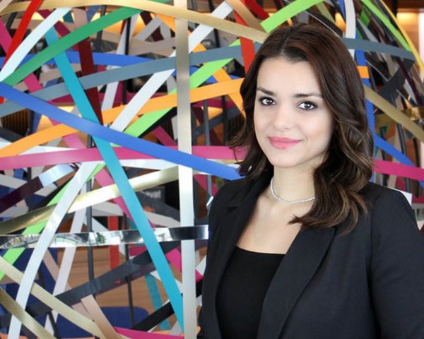 Gizem GÜLLÜ