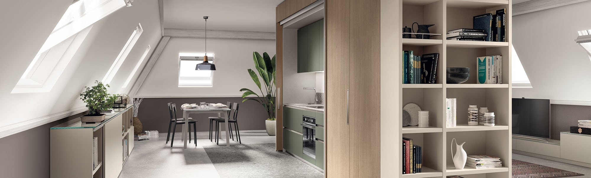 Trend Colors and Styles in the Furniture Industry in 2025