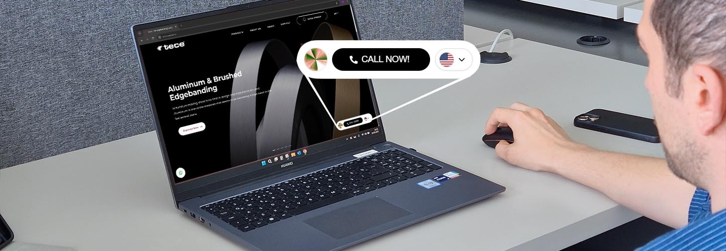 ¡El asistente de voz con IA ya está disponible en el sitio web de TECE!