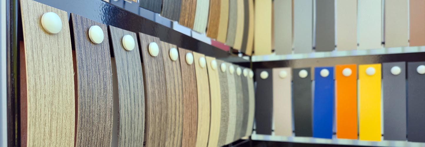 Şimdi 1000 'den Fazla Rengi Showroomunuzda Sunmak Daha Kolay