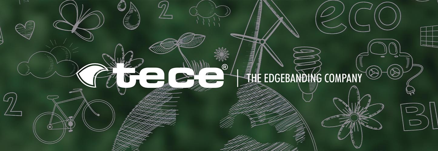 TECE Dekor | Enfoque en la sostenibilidad