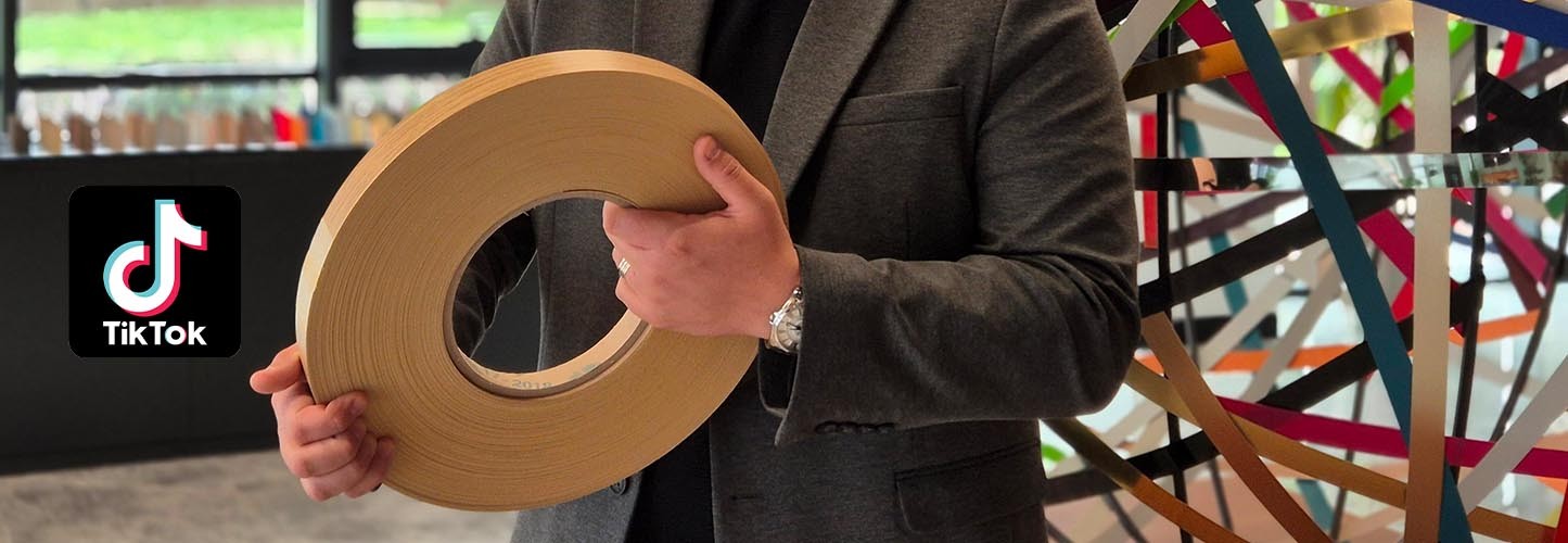 Trucos de rechapado en TikTok