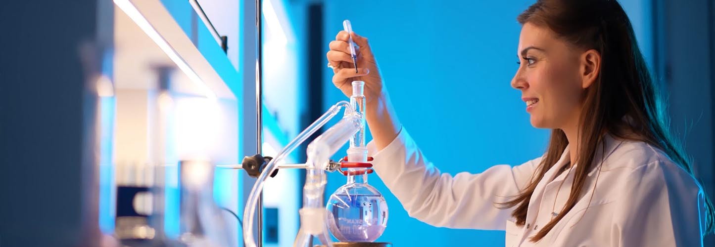 I+D: El Criterio de Calidad del Fabricante