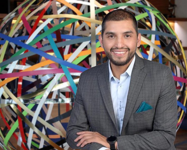 Ivan Leonardo Vargas Cardozo