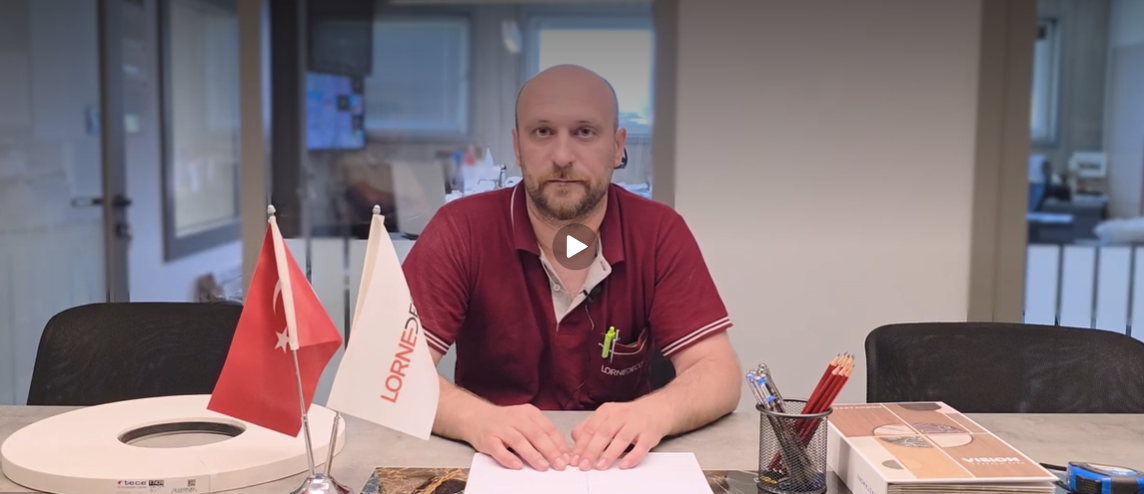 Interview With Our Customer: LorneDecor