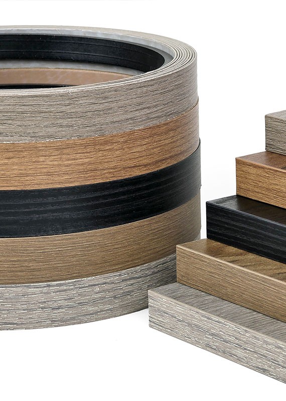 ABS HOT AIR EDGEBANDING
